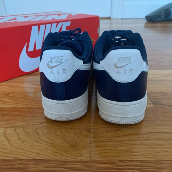 Nike Air Force 1 - Picture 4 of 5